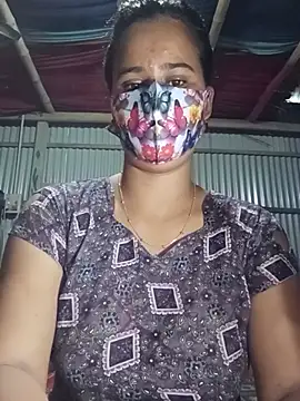 Sexy-Binita online show from 1, 7, 2026