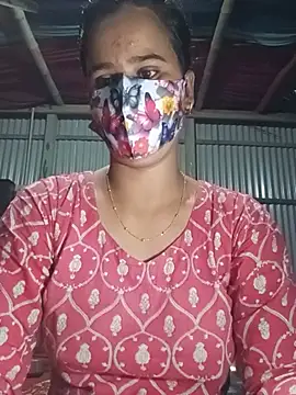 Sexy-Binita online show from 2, 7, 2026