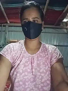 Sexy-Binita online show from 3, 7, 2026