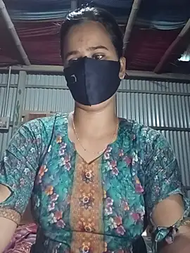 Sexy-Binita online show from 4, 7, 2026
