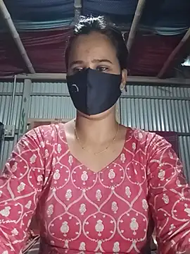 Sexy-Binita online show from 5, 7, 2026