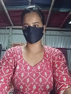 Sexy-Binita online show from 5, 7, 2026