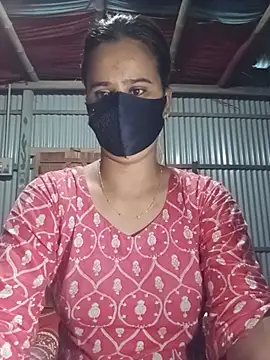 Sexy-Binita online show from 7, 7, 2026