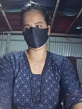 Sexy-Binita online show from 10, 7, 2026