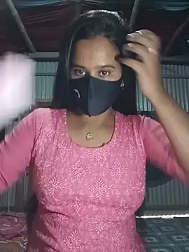Sexy-Binita online show from 12, 7, 2026