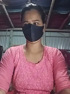 Sexy-Binita online show from 13, 7, 2026