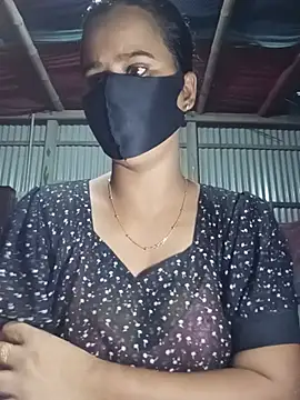 Sexy-Binita online show from 14, 7, 2026