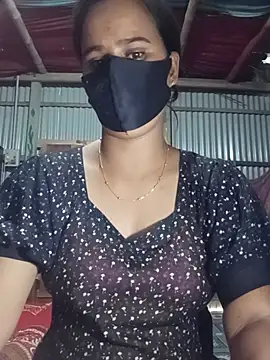 Sexy-Binita online show from 14, 7, 2026