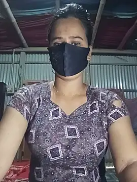 Sexy-Binita online show from 15, 7, 2026