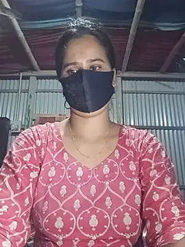 Sexy-Binita online show from 16, 7, 2026