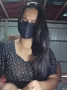 Sexy-Binita online show from 18, 7, 2026