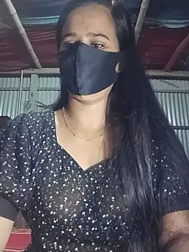 Sexy-Binita online show from 20, 7, 2026