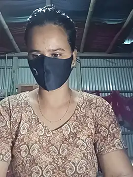 Sexy-Binita online show from 22, 7, 2026
