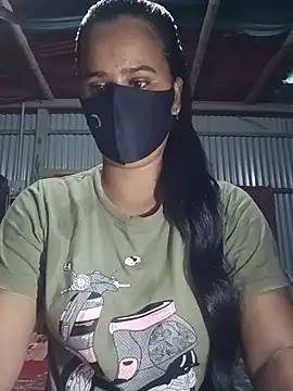 Sexy-Binita online show from 23, 7, 2026