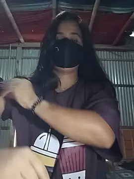 Sexy-Binita online show from 27, 7, 2026