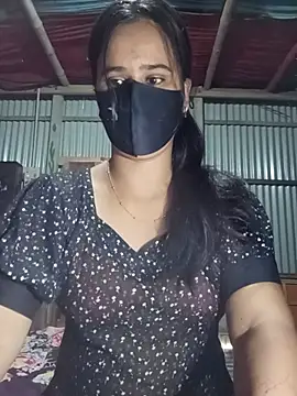 Sexy-Binita online show from 28, 7, 2026