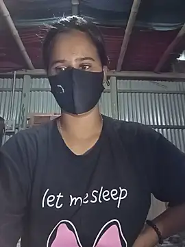 Sexy-Binita online show from 29, 7, 2026