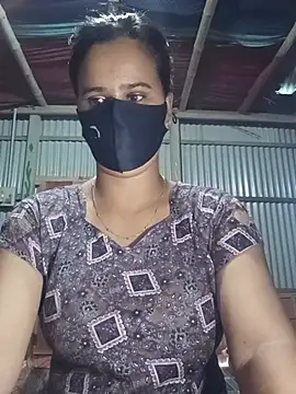 Sexy-Binita online show from 30, 7, 2026