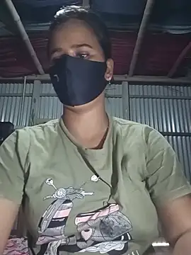 Sexy-Binita online show from 31, 7, 2026