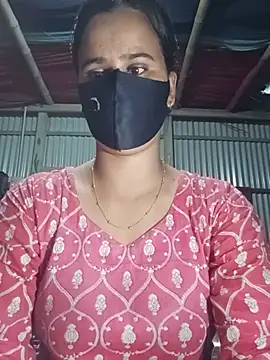 Sexy-Binita online show from 2, 8, 2026