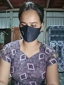 Sexy-Binita online show from 5, 8, 2026