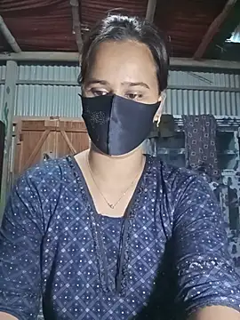 Sexy-Binita online show from 7, 8, 2026