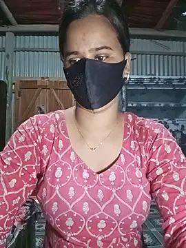 Sexy-Binita online show from 8, 8, 2026