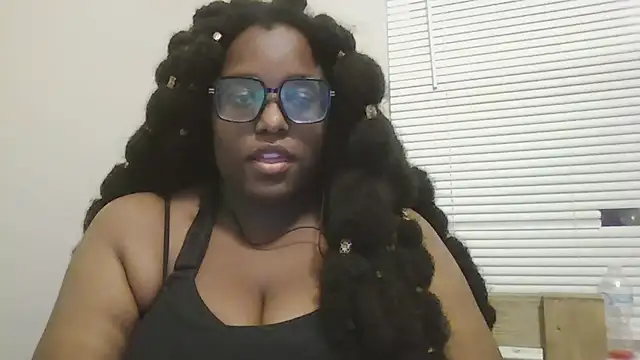 MissCC99 online show from 30, 11, 2025