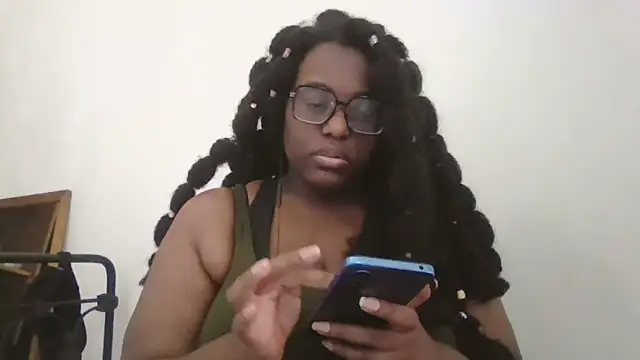 MissCC99 online show from 1, 3, 2026