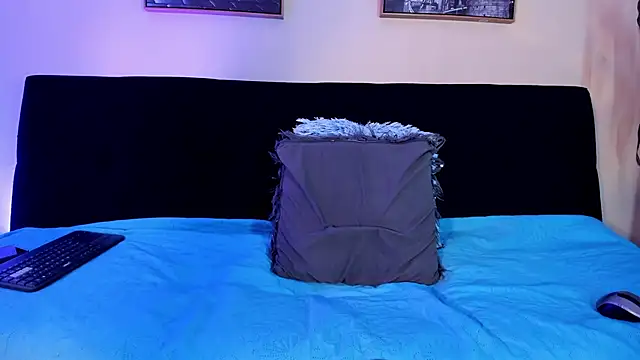 Sweet Alessandre online show from 18, 11, 2025