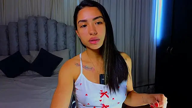 Snapshot of samantha_bss chatting on 7, 1, 2026 samantha bss online show from 7, 1, 2026