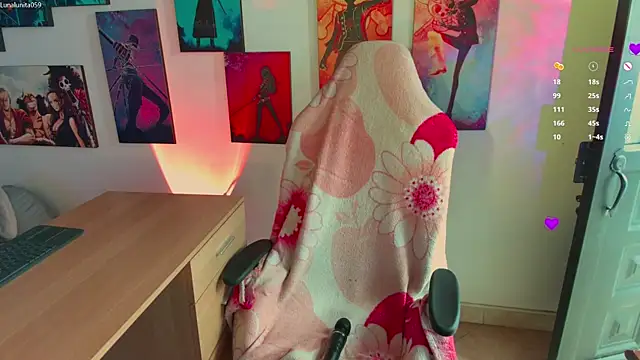 emma luna59 online show from 28, 7, 2026