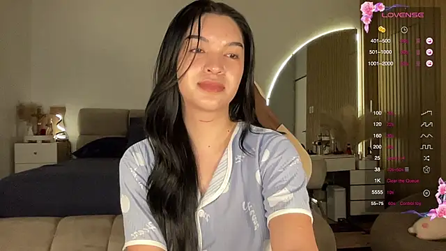 Rogueblaze online show from 17, 3, 2026