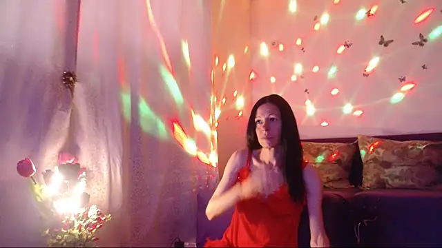 ElysaSun online show from 11, 7, 2026