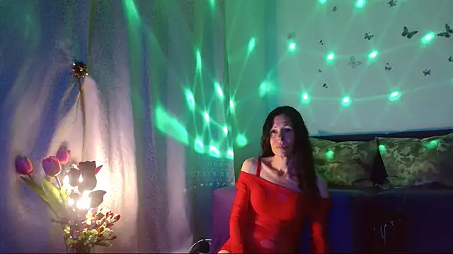 ElysaSun online show from 17, 7, 2026