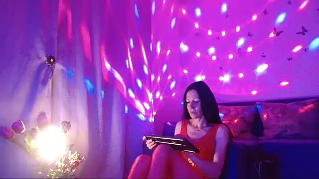 ElysaSun online show from 3, 8, 2026