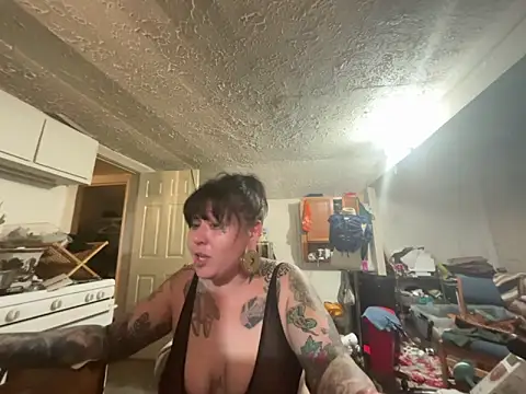 evacheers online show from 23, 4, 2026