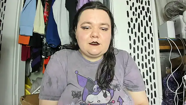 CamilaLynnAdams online show from 19, 3, 2026