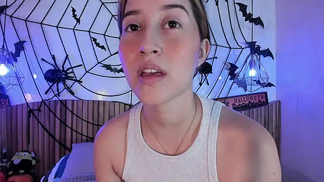 Abby Sweet1  online show from 29, 10, 2025