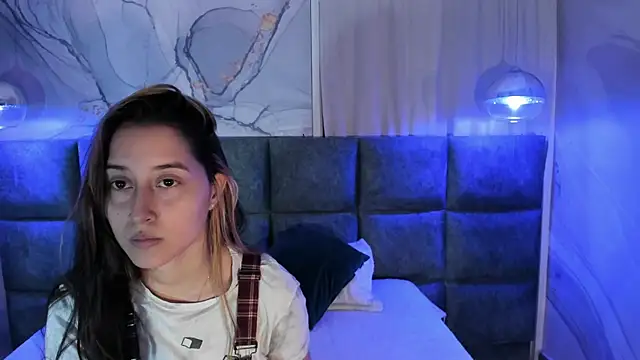 Abby Sweet1  online show from 8, 11, 2025