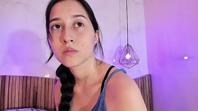 Abby Sweet1  online show from 26, 5, 2026