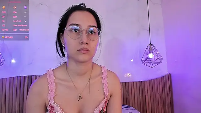 Abby Sweet1  online show from 1, 6, 2026
