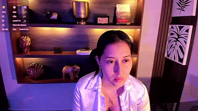 Abby Sweet1  online show from 15, 6, 2026