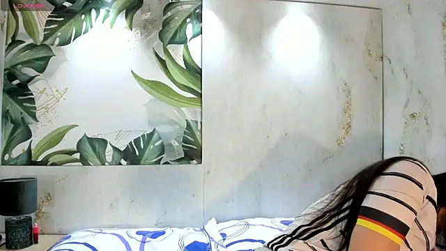 Abby Sweet1  online show from 21, 6, 2026