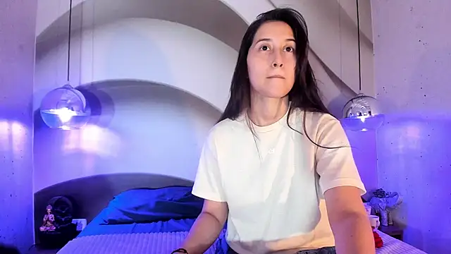 Abby Sweet1  online show from 26, 6, 2026
