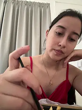 Abby Sweet1  online show from 17, 7, 2026
