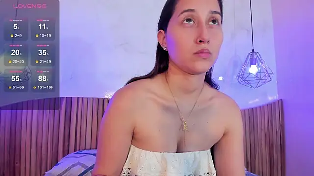 Abby Sweet1  online show from 28, 7, 2026