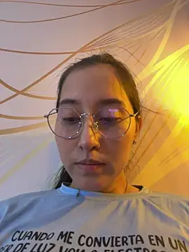 Abby Sweet1  online show from 1, 8, 2026