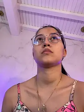 Abby Sweet1  online show from 3, 8, 2026