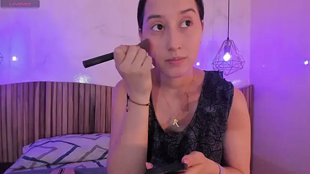 Abby Sweet1  online show from 4, 8, 2026